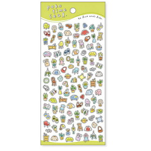 }ChEFCu poko time seal ւ 82431 V[ v` R[W f fR[V MINDWAVE