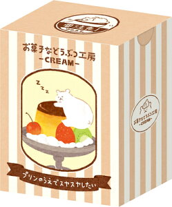Ð쎆H ʌ t[NV[  N} َqȂǂԂH[ CREAM 2e QSA312 FURUKAWASHIKO