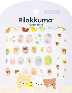 lCV[ bN} RILAKKUMA L~bNX SE67601 TGbNX san-x