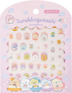 lCV[ ݂R炵 Sumikko gurashi L~bNX SE67604 TGbNX san-x