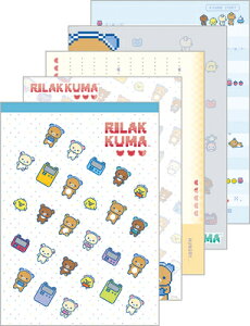 pbh bN} Q[~ObN} RILAKKUMA  MH27301 TGbNX san-x