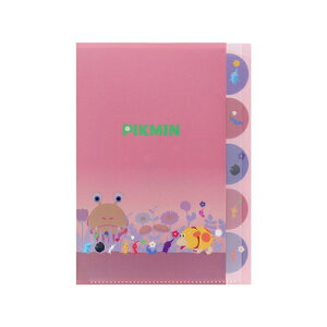 sN~ A4 NAt@C 5|Pbg _CJbg 䂤 PIKMIN 2e S2174251 TX^[ sunstar