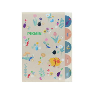 sN~ A4 NAt@C 5|Pbg _CJbg ΂ PIKMIN 2e S2174278 TX^[ sunstar