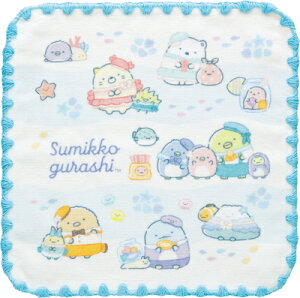 ~j^I ݂R炵 ͂񂩂 nJ` ؂񂬂񃉃O[ CM54202 TGbNX san-x