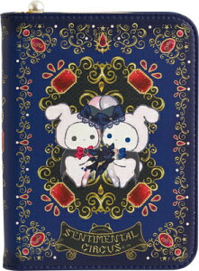 }`P[X  Z`^T[JX i̖@Ɗ肢̃O[ SENTIMENTAL CIRCUS CA75501 TGbNX san-x