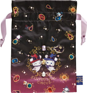 В Z`^T[JX i̖@Ɗ肢̃O[ SENTIMENTAL CIRCUS CA75801 TGbNX san-x