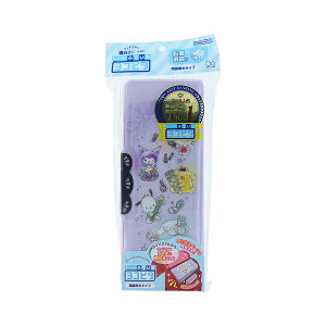 �T�����I �M���� �R���p�N�g�ӂł��� ���R�s�^ �z���O���� �T�����I�L�����N�^�[�Y �M�� �y���P�[�X �V���w �V�w�� S1314521 �T���X�^�[���� sunstar