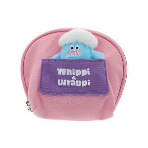 �|�[�` �ʂ�����݃o�b�W�t �z�C�b�s�����b�s Whippi&Wrappi X �l�C SNS �b�� �z�C�b�s S2337738 �T���X�^�[���� sunstar
