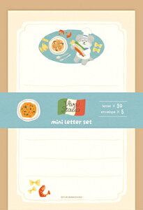 Ð쎆H ʌ ~j^[Zbg pX^ ViEU[VFt C^A ȃXg viva Italia LT744 Ǝҗl}