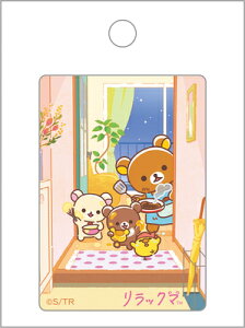 XebJ[ bN} h UVH stay with me Rilakkuma Aj zbgP[L SE68302 TGbNX san-x