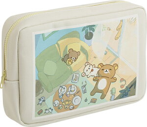 bN} |[` stay with me Rilakkuma Aj zbgP[L CA74001 TGbNX san-x