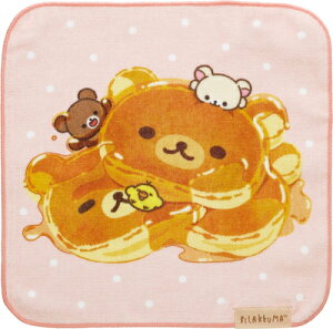 bN} ~j^I stay with me Rilakkuma ͂񂩂 nJ` Aj zbgP[L CM54402 TGbNX san-x