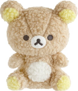 TGbNX ʂ  BASIC RILAKKUMA {Af MV47401 san-x