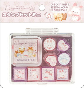 TGbNX X^vZbg ~j STCY 8 VK[RR[ Z mF h A 蒠 X^v}[Pbg FT75004 san-x