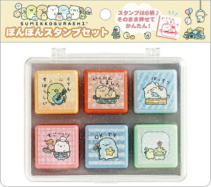 TGbNX ۂۂ X^v ݂R炵 6 Z mF h A 蒠 X^v}[Pbg FT75402 san-x