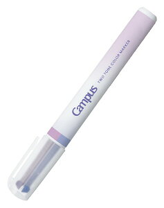 ����R�N�� ���ʌ��� �L�����p�X �}�[�J�[ 2�F�œh�蕪���ł��� �}�[�L���O�y�� ���x���_�[/�o�C�I���b�g�s���N �|�W�e�B�u�������b�N�X PM-MT100-L4-3 �R�N�� KOKUYO