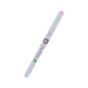 �u���y�� �}�[�J�[ �L���[�i KIRE-NA �}�C�����f�B �s���N S4544579 �T���X�^�[���� sunstar