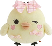 楽天市場】リラックマ あつめてぬいぐるみ キイロイトリダイアリーの通販