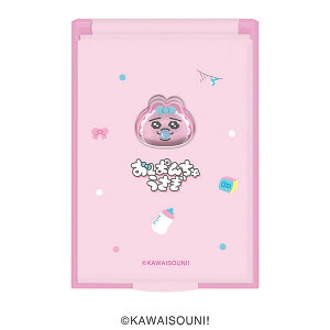�~���[ ���ς񂿂イ���� ���邿���POP S�T�C�Y�~���[ ���邿���R�X���A�C�e���R���N�V���� 141209 �N���b�N�X CRUX