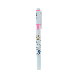 ちいかわ マーカー キレーナ KIRE-NA ピンク ベーシックカラー S4544889 サンスター文具 sunstar