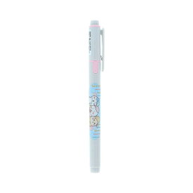 ちいかわ マーカー キレーナ KIRE-NA ペールピンク ペールトーンカラー S4545214 サンスター文具 sunstar