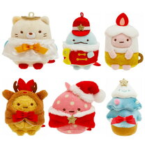 楽天市場】すみっコぐらし クリスマス オーナメントの通販