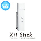 【メーカー整備品】サイト スティック XIT-STK110-LM-BLK PIXELA (ピクセラ) Xit Stick Windows Mac USB接続 地上デジタル放送 フルセグ/ワンセグ視聴 コンパクト テレビチューナー