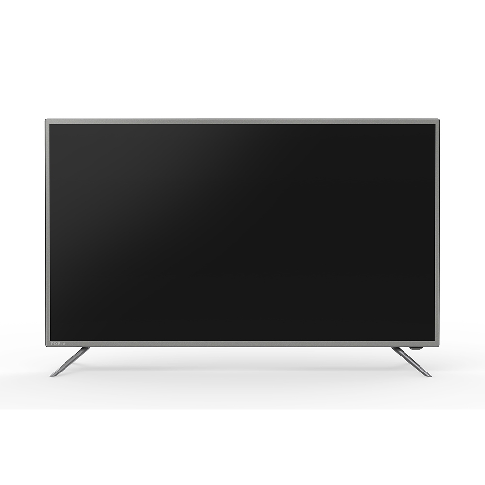 紺×赤 PIXELA 4K Smart TV スマートテレビ 40V型 | tatihome.com