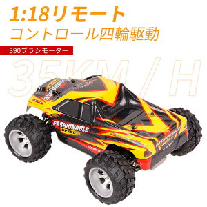 }\yP5{zWRJ[RCJ[ 1/18 RJ[ 4WD dIt[hoM[ 2.4Ghz 35km/h bNN[[ It[h RJ[ RCJ[  WR qǂ q 