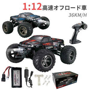 }\yP5{zWRJ[ RCJ[ WR dIt[h 1:12 l֋쓮 36km/h oM[ 2.4GHZ bNN[[ It[hRJ[ h WR It[h q
