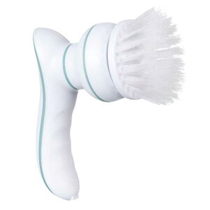 電動靴ブラシ 多機能ブラシ 電動お掃除ブラシ 電動ブラシ 掃除機 掃除用品 充電式 掃除用ブラシ 小型 防水 360回転ブラシ キッチン掃除用具 軽量 コスパ 強力 電動ブラシ 長時間使用