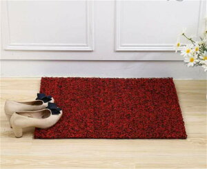 120*80cm �ْf�\ ���O�p�h�A�}�b�g ���փ}�b�g�J�[�y�b�g ���O�}�b�g PVC ���� �􂦂� ���փ��O �h�A�}�b�g �G���g�����X ����~�� �Ɩ��p �ƒ�p �X�� ������ �o����� �k�� �I�t�B�X�p �D��