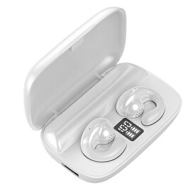 ワイヤレス イヤホン Bluetooth 耳を解放 快適な装着感 バッテリー長持ち 残量表示 スポーツ 自動ペアリング 4.6g 軽量 高音質 新式旧式ランダム発送ワイヤレスイヤホン Bluetooth ワイヤレスイヤホン ブルートゥース コードレスイヤホン イヤホン イヤホン bluetooth 無痛
