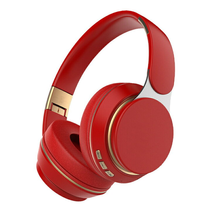 楽天市場】ワイヤレスヘッドホン Bluetooth 5.0 密閉型 ヘッドホン 
