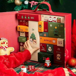 �A�h�x���g�J�����_�[ 2025�N �� �����o�� �{�b�N�X ���َq �����I �A�h�x���g�J�����_�[���� �N���X�}�X ���� �I�[�i�����g ����t�� ���� �f�R���[�V���� �u�� ���b�s���O �M�t�g �v��