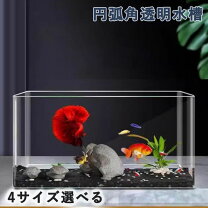楽天市場】アクリル水槽 20cmの通販