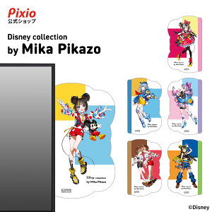 Pixio {[h fBYj[ LN^[ Mika Pikazo 킢 t \ \t {[h  AN X^h fXN j^[ m[g p\R  ӂ sNVI ~bL[