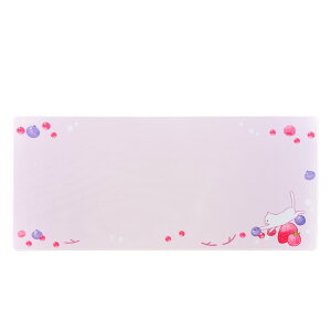 Pixio �Q�[�~���O�}�E�X�p�b�h ��^ ���킢�� ������� �J���[ �N���X�\�� ���o�[�x�[�X PXMP XXL �傫�� �}�E�X�p�b�h �Q�[�~���O ���� �L�����N�^�[ �l�R �f�X�N�}�b�g �}�E�X�Ή� �h�� ����