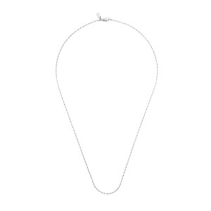�y�ő�20��OFF �������N�[�|���z�z���z 55cm 1mm Wire �`�F�[���l�b�N���X �����O�l�b�N���X 316L �T�[�W�J���X�e�����X �����A�����M�[�Ή� ���S ���f�B�[�X �����Y ���j�Z�b�N�X ���A�� �V���v