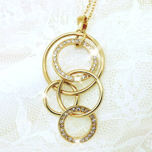 �y35��OFF or 20��OFF+P5�{�z4/5���� Circle Of Life �S�[���h�l�b�N���X �N���X�}�X ��̓�
