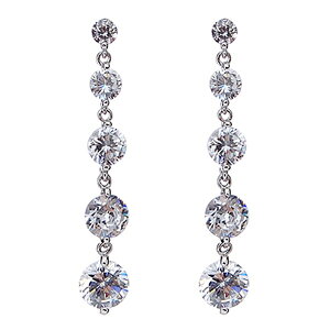 5�h���b�v �V���o�[�s�A�X(�y�A�Z�b�g 2��) �L���[�r�b�N�W���R�j�A CZ�_�C�� �����W���G���[ �M�t�g ���蕨 �v���[���g ������� �������� �N���X�}�X �a���� �����p�W���G���[