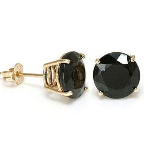 �y���������z�s�嗱2�J���b�g�t �u���b�N�V�R�΃I�j�L�X 1�J���b�g 14K�C�G���[�S�[���h YG �ꗱ�s�A�X(�y�A�Z�b�g 2��)�����A�����M�[�Ή� ���f�B�[�X K14 14�� ���󂠂� �ؚ� �V���v�� �X�L��