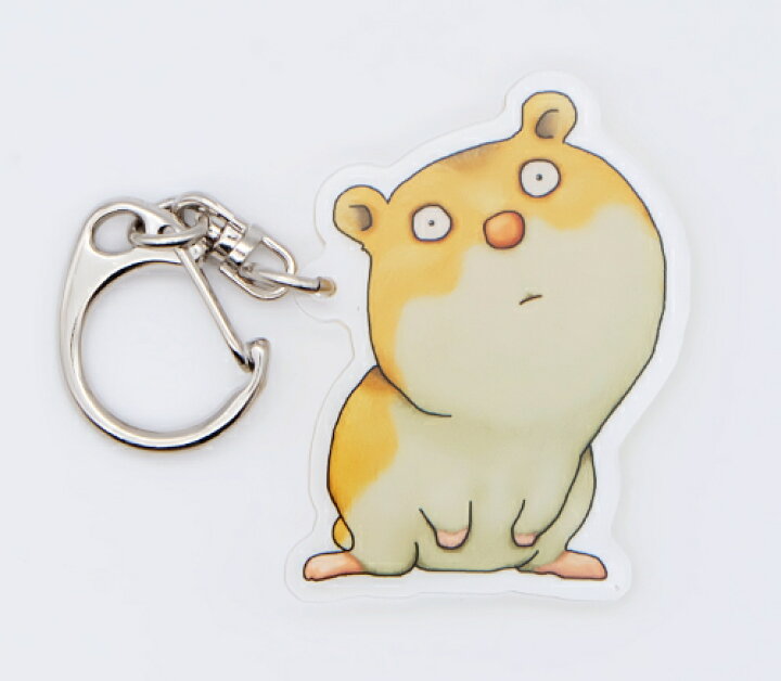 楽天市場 ハムスターさんのキーリング おしゃれ キャラクター アニマル キーホルダー ぴよっちゅ 楽天市場店 楽天市場 ハムスターさんのキーリング おしゃれ キャラクター アニマル キーホルダー ぴよっちゅ 楽天市場店