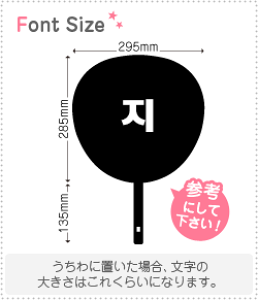 nO؂蕶Zbg@y`(Ji)z1̃TCYFS(80×80mm)fށFzOV[gEuV[g