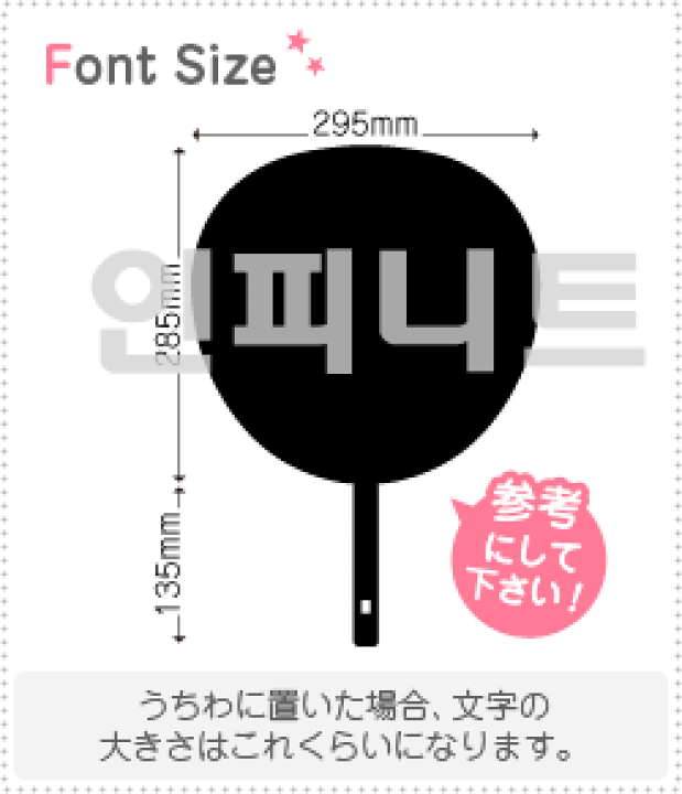 楽天市場】ハングル切り文字セット 【インフィニット(INFINITE)】1文字