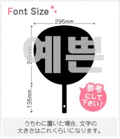 楽天市場 言葉 うちわの通販
