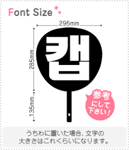 nO؂蕶Zbg@yLbv(C.A.P)z1̃TCYF3L(őTCY)fށFzOV[gEuV[g