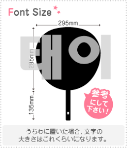 nO؂蕶Zbg@yeC(Tey)z1̃TCYF3L(őTCY)fށFzOV[gEuV[g