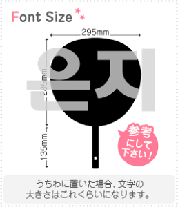 nO؂蕶Zbg@yEW(EunJi)z1̃TCYF3L(őTCY)fށFJbeBOV[g