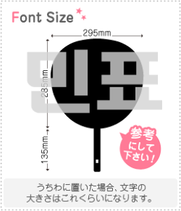 nO؂蕶Zbg@y~s(MinPyo)z1̃TCYF3L(őTCY)fށFJbeBOV[g
